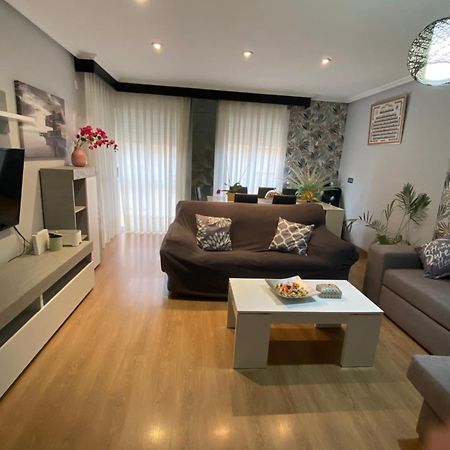 Acogedor Hogar Cerquita Del Mar Appartement Águilas Buitenkant foto