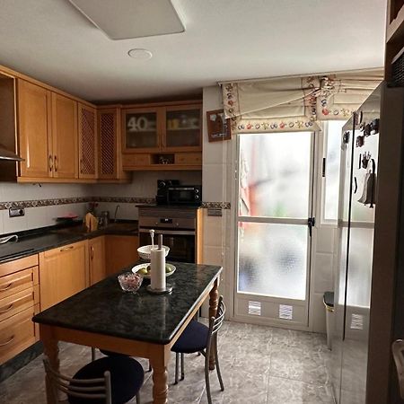 Acogedor Hogar Cerquita Del Mar Appartement Águilas Buitenkant foto