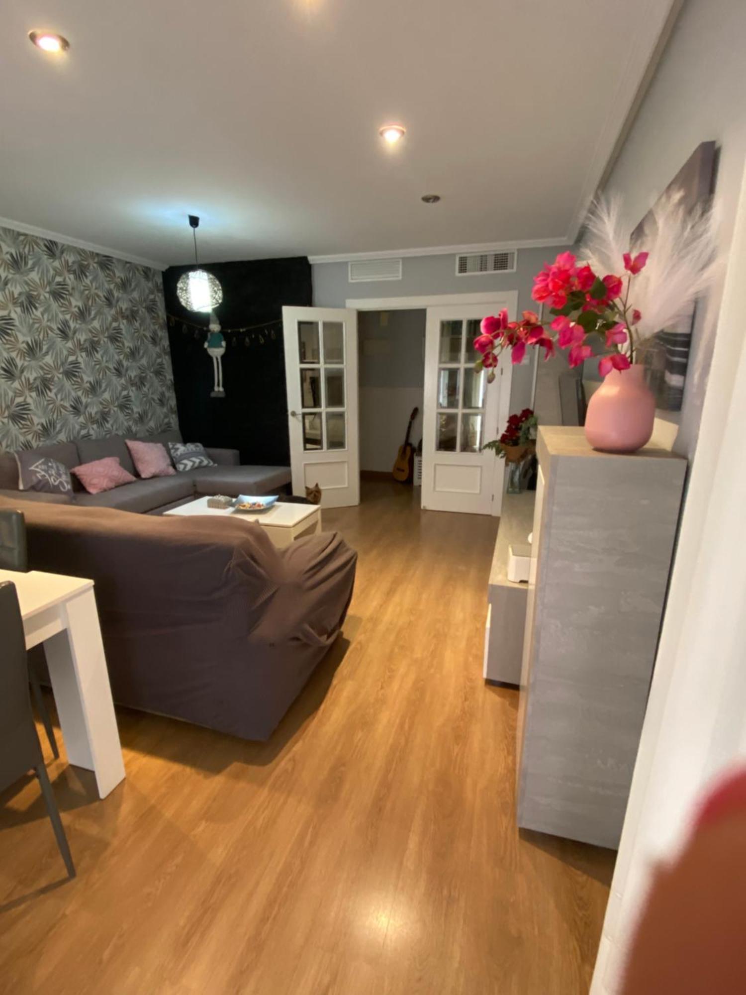 Acogedor Hogar Cerquita Del Mar Appartement Águilas Buitenkant foto