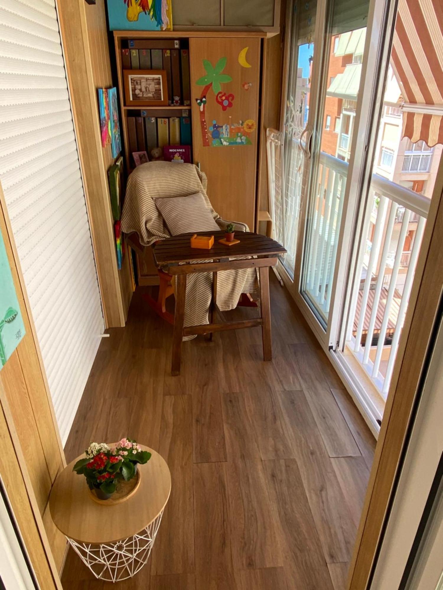 Acogedor Hogar Cerquita Del Mar Appartement Águilas Buitenkant foto