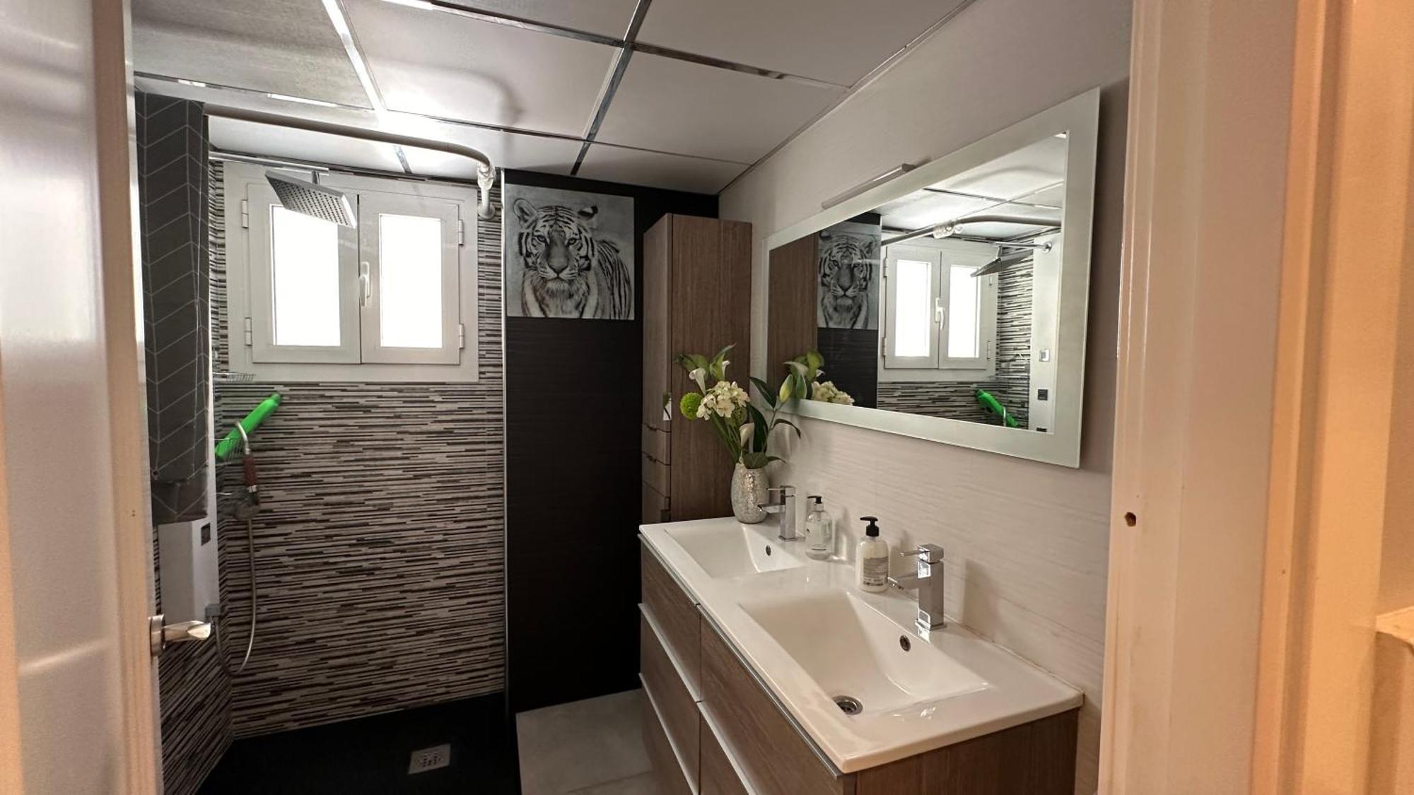 Acogedor Hogar Cerquita Del Mar Appartement Águilas Buitenkant foto