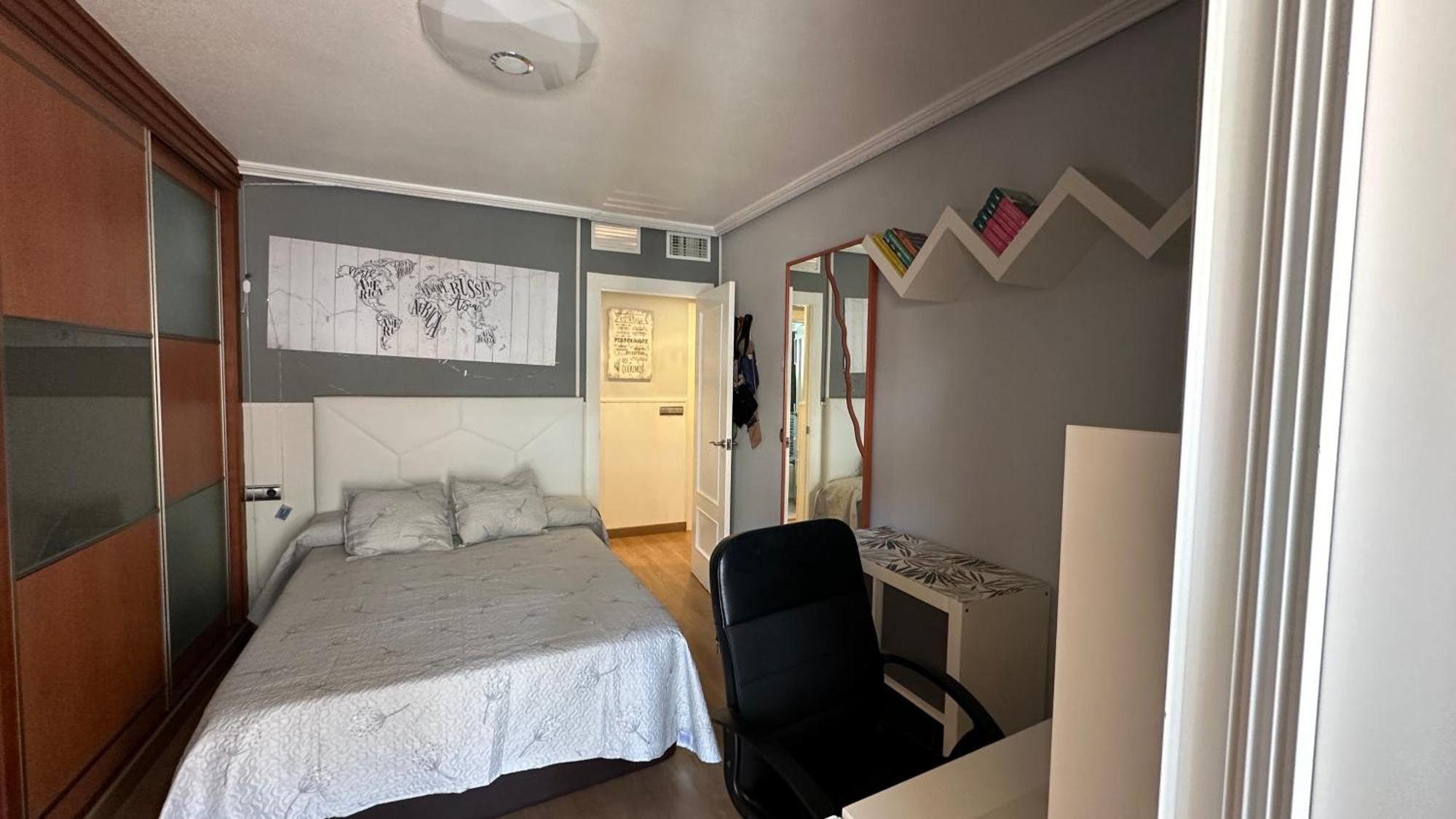 Acogedor Hogar Cerquita Del Mar Appartement Águilas Buitenkant foto