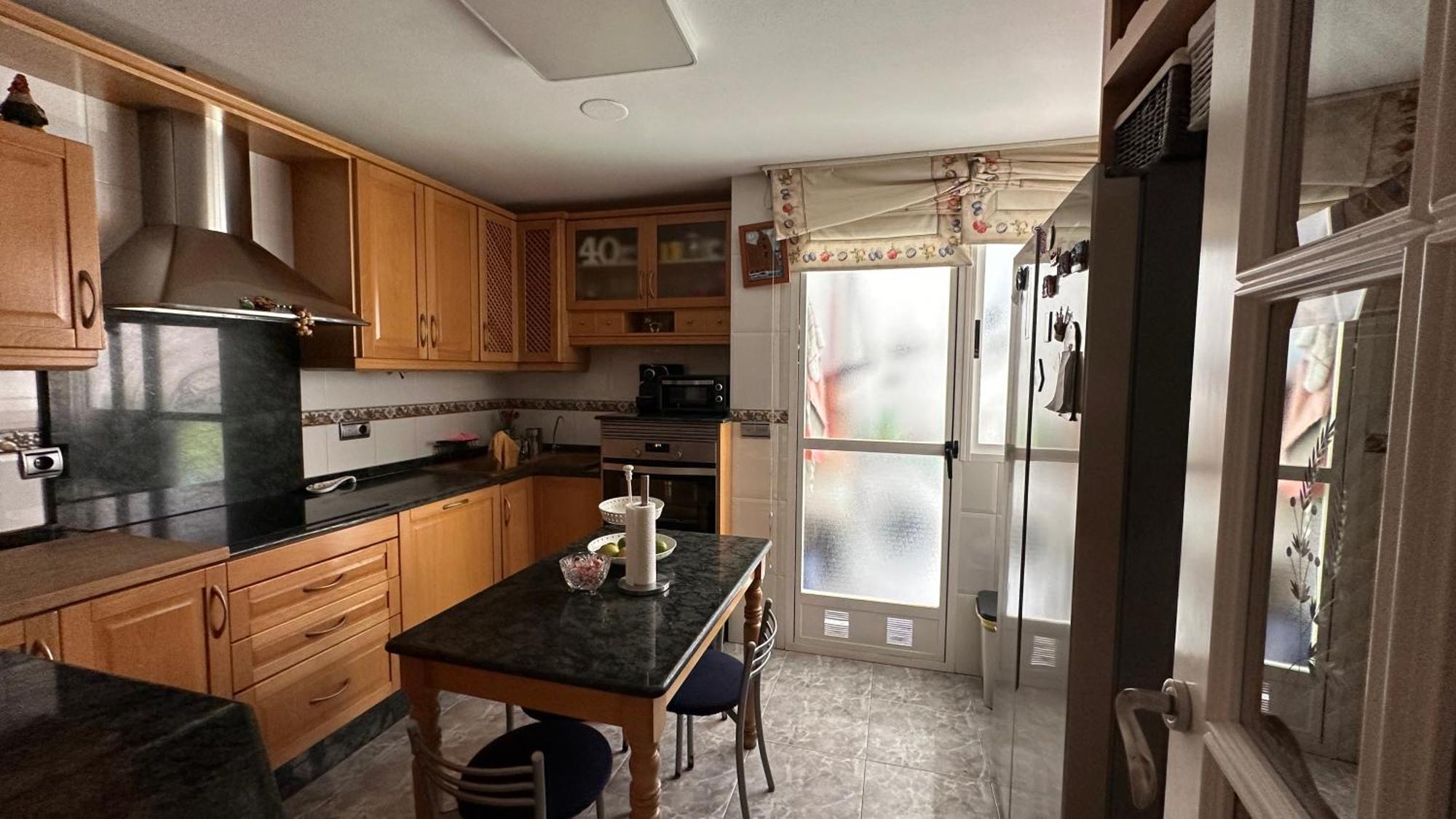 Acogedor Hogar Cerquita Del Mar Appartement Águilas Buitenkant foto