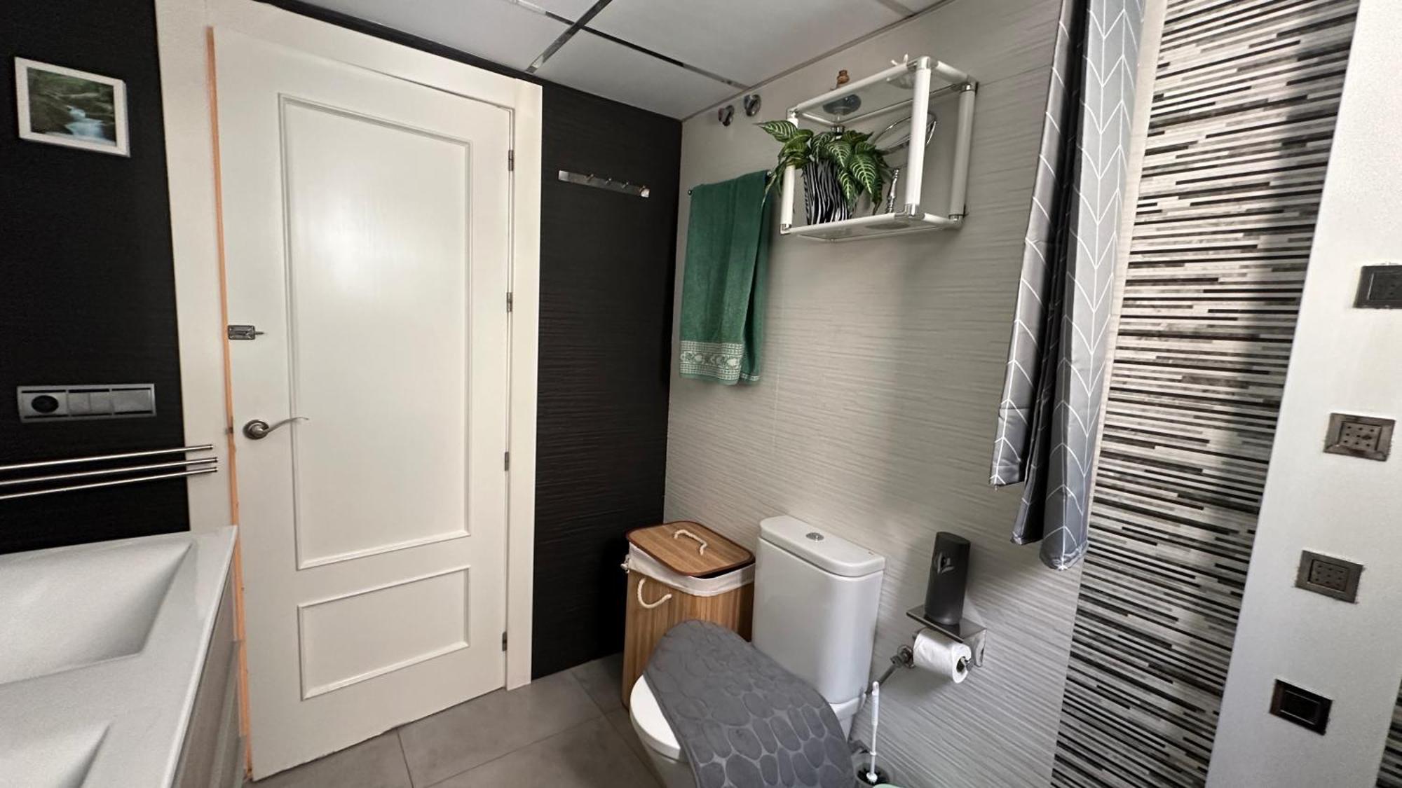 Acogedor Hogar Cerquita Del Mar Appartement Águilas Buitenkant foto