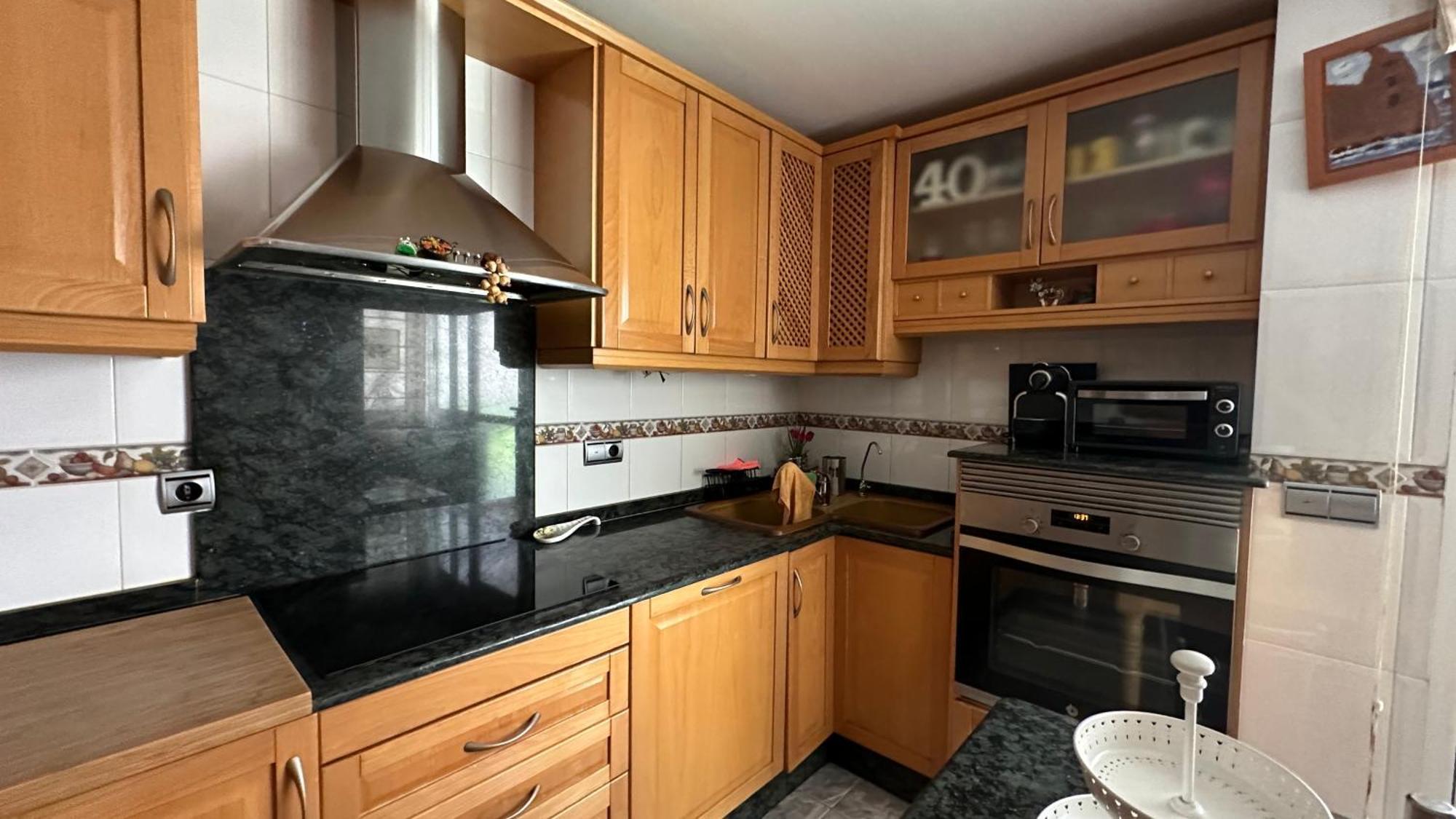 Acogedor Hogar Cerquita Del Mar Appartement Águilas Buitenkant foto