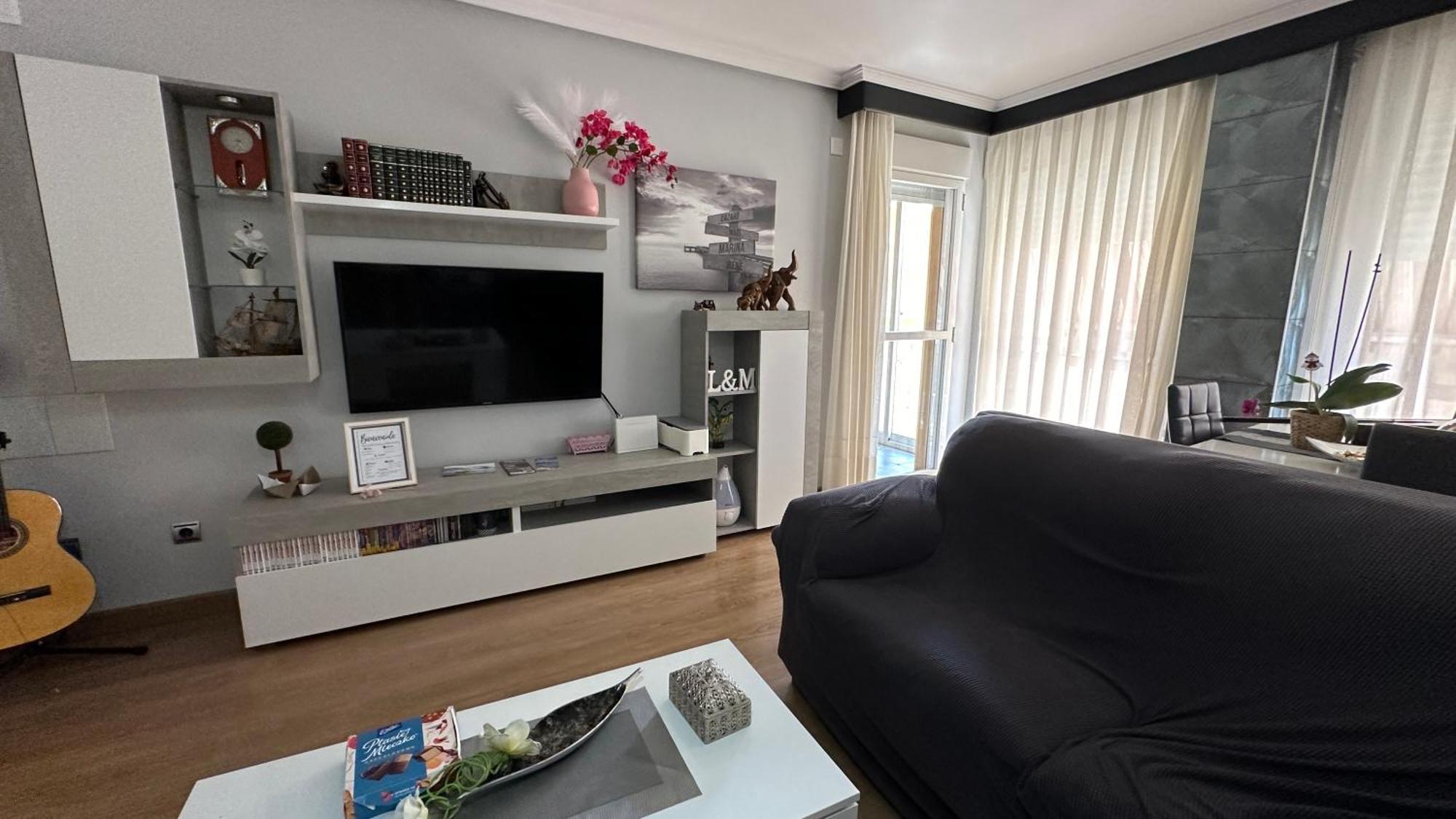 Acogedor Hogar Cerquita Del Mar Appartement Águilas Buitenkant foto