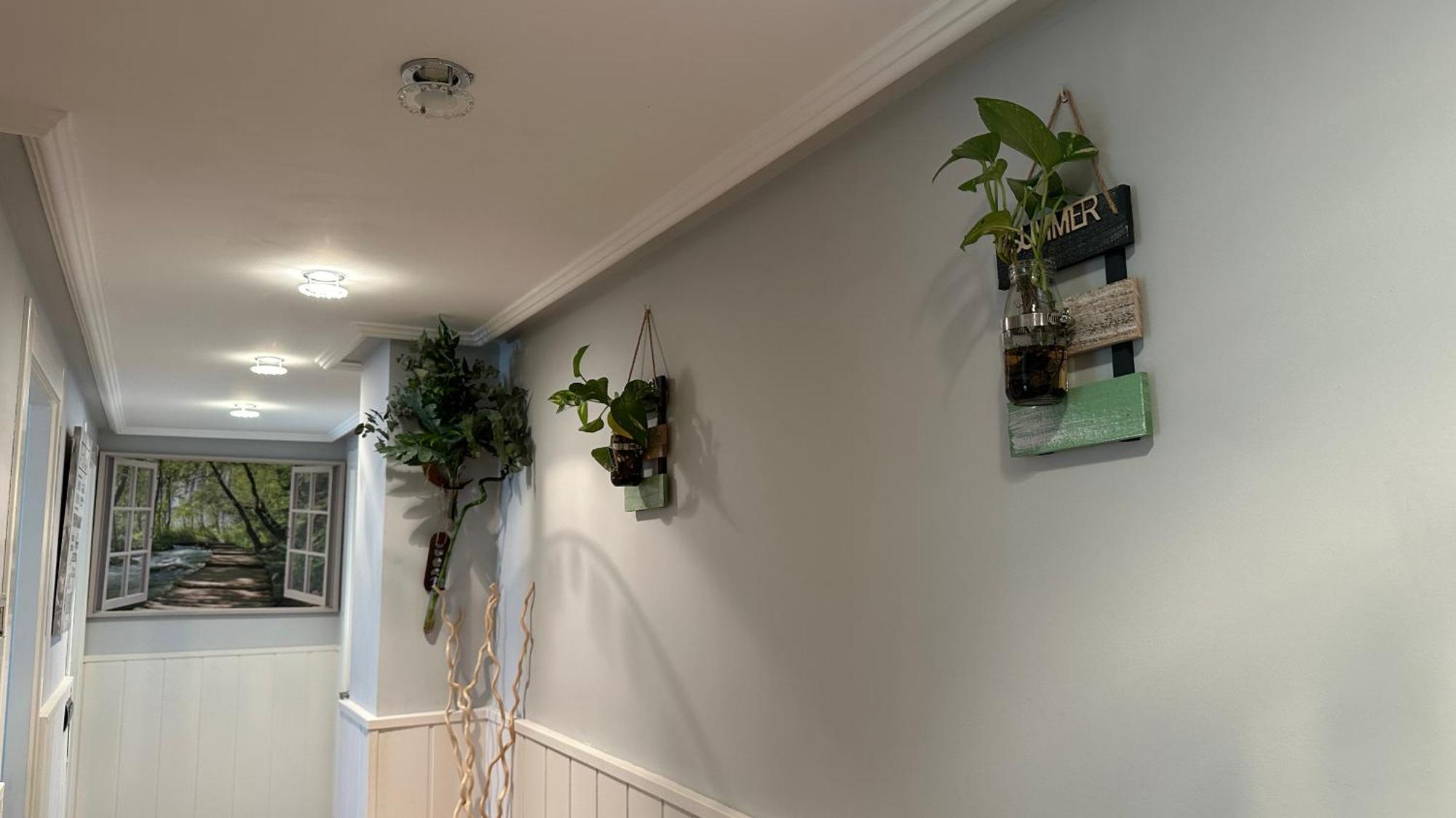 Acogedor Hogar Cerquita Del Mar Appartement Águilas Buitenkant foto