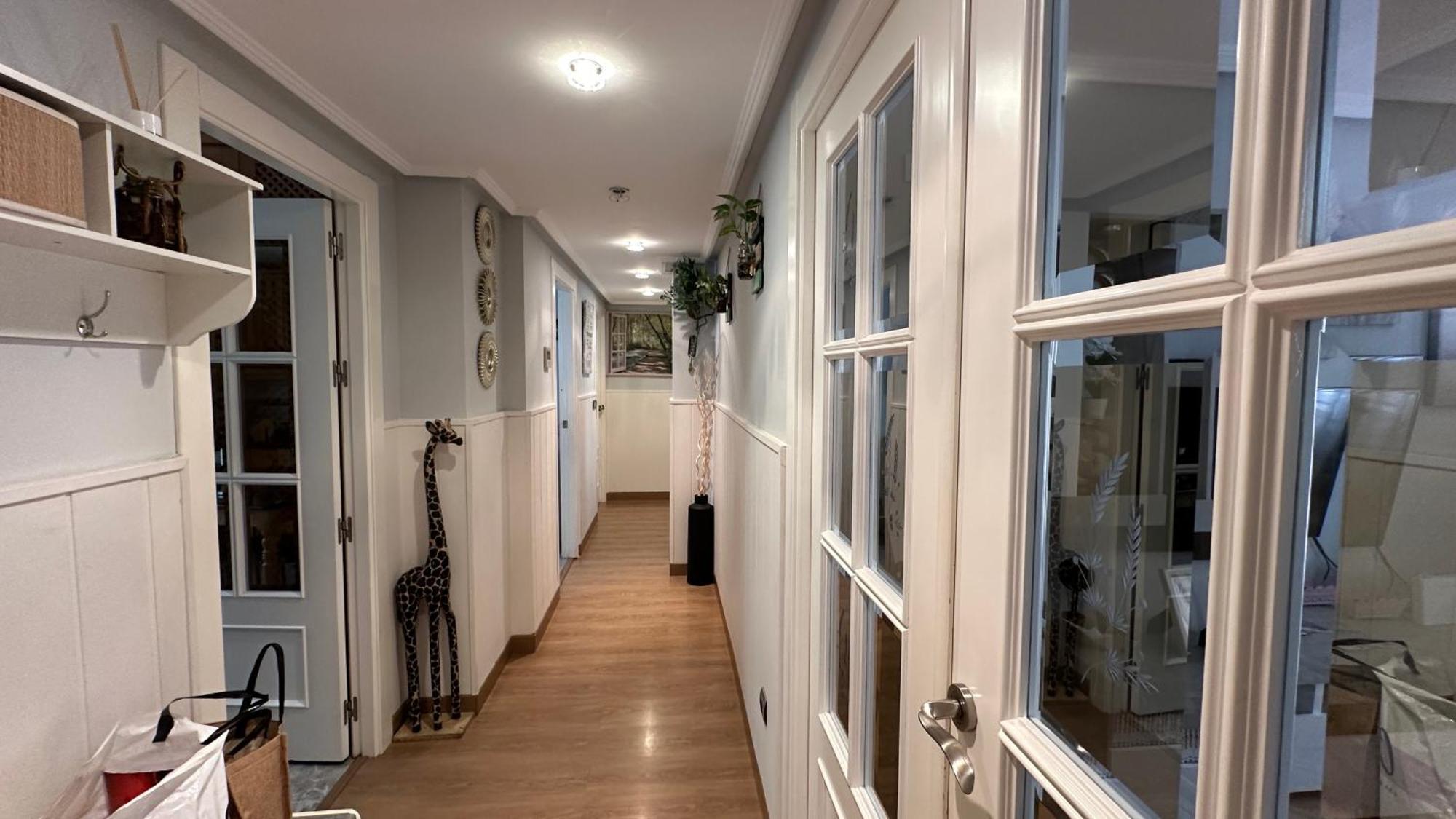 Acogedor Hogar Cerquita Del Mar Appartement Águilas Buitenkant foto